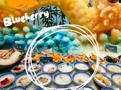 -半岛听涛蒸汽海鲜自助(K11店)