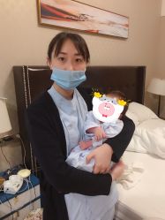 -月幸福月子中心(静安店)