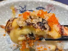 -浦·传统日式料理(3 5 1 1 店)