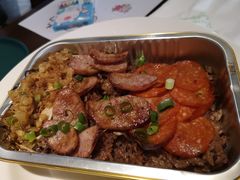 -JINNS锦时 steak&pizza(浸信会礼拜堂旧址店)