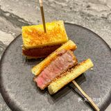 周末从深圳跑来铜锣湾叹美食