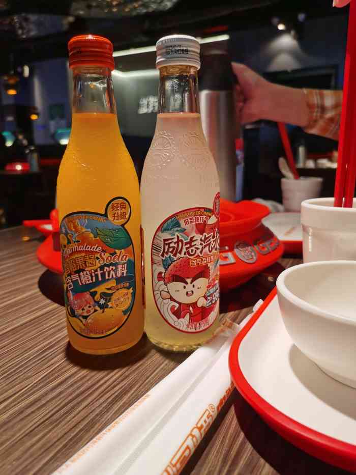 胖哥俩肉蟹煲光谷店