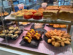 -Caidie Bakery采蝶轩(百越店)