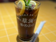 -蔡澜点心·粤菜(海印都荟城店)