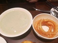 豆汁-姚记炒肝店(簋街店)