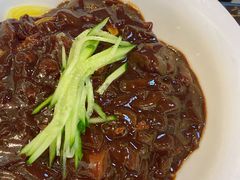 -桃园中华料理炸酱面(燕儿岛路店)