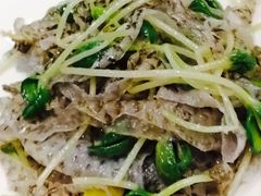 -城南往事风味主题餐厅(领秀城店)