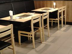 -新石器烤肉(百联川沙店)