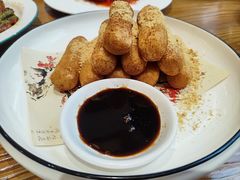 -德泰楼餐饮(莲湖路店)