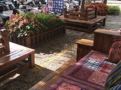 露天位-木王宴语·野生鲜菌火锅(玉河店)