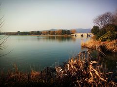-石湖景区