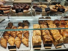 -麦田工坊(月湖店)