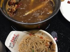 -鲁西肥牛(九方购物中心店)