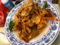 -石老头关东饺子王·东北菜(嘉华鑫城店)