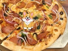 -Tubestation站点比萨(高新万达ONE店)