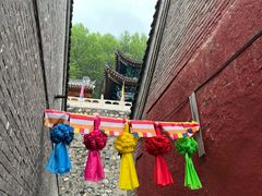 -五台山风景名胜区