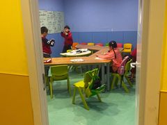 -小问号·科学启蒙·逻辑思维·阅读素养·口才演讲(杨浦合生汇中心)