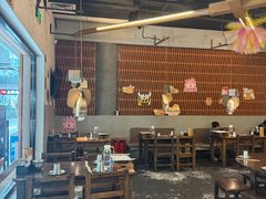 -破店肥哈·东北烧烤·夜宵(南山保利店)