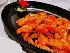 -上海1号私藏菜(静安店)