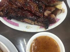 -香港蓮香樓(上環店)