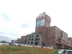 -砂之船奥特莱斯(合肥店)