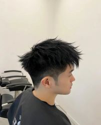 -未来美发·T1M HAIR SALON
