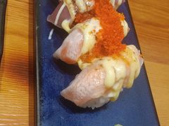 -福匠日本料理(人民路店)