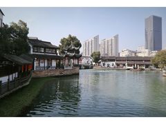 -衣裳街历史文化街区