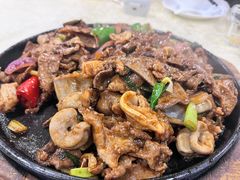 -标记美食新鲜猪杂(兴南大道店)