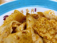 -马三洋芋片(兰州总店)