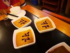 -北门涮肉·炭火铜锅涮肉(什刹海店)