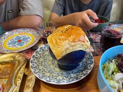 俄罗斯罐焖牛肉-米德维奇俄式西餐厅(西六道街店)