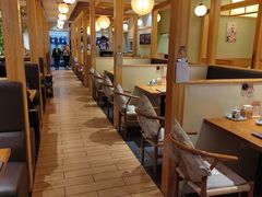 -一心创作料理屋(经开万达店)