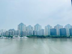 -Kathleen's Waitan 凯圣琳江景西餐厅(外滩店)