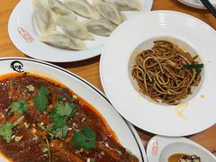 -客临百思德·东北特色馆(龙湖时代天街店)