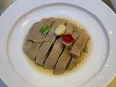 -品粹徽园·家常安徽菜