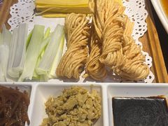 -会仙楼饭庄(宽厚里店)