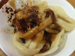 甜水面-洞子口张老二凉粉(文殊院店)