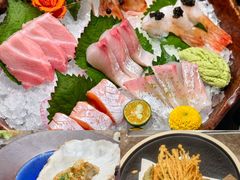 -松临·铁板烧&Omakase(神农店)