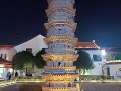 -南翔古镇