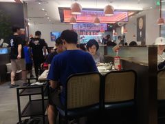 -八合里潮汕鲜牛肉火锅(福州万象城店)