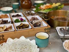 -大理董·董家小厨野生菌火锅(古城旗舰店)