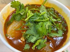 -江三王记牛杂馆(总店)