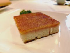 冰烧三层肉-利苑酒家(宜安广场店)