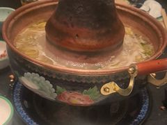 -南门四季铜锅涮肉(大屯·北苑店)
