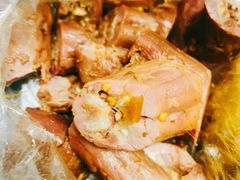 -黄毛鸭脖(汉阳总店)