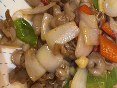 -欧记轩龙虾·私房菜(A店)