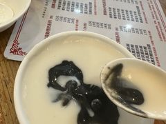 -沙湾姜埋奶(兴新包店)