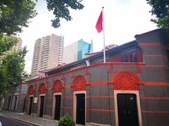 -一大会址·新天地(地铁站)