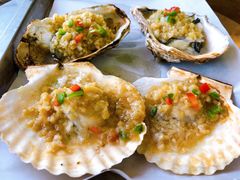-羊乐锅·火锅·烧烤(夫子庙店)